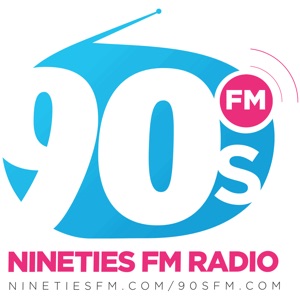 راديو تسعينات 90s FM