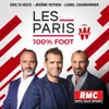 Les Paris RMC 100% Foot