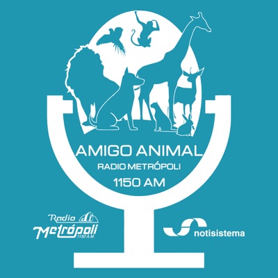 Amigo Animal - 1 de Junio de 2024