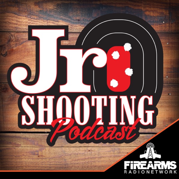 Jr Shooting Podcast