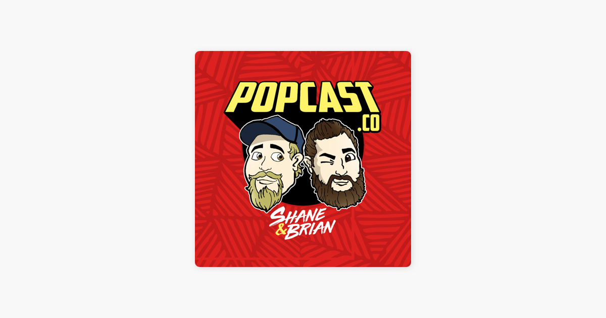 Popcast - Podcast