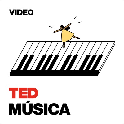 TEDTalks Música:TED