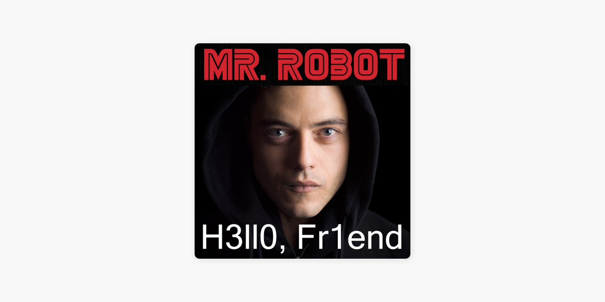 Mr. Robot season 4, episode 7 recap: Proxy Authentication Required