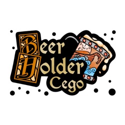 A Taverna do Beer Holder Cego