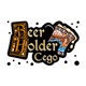 Beer Holder Cego 380 – Cangaço Trevoso