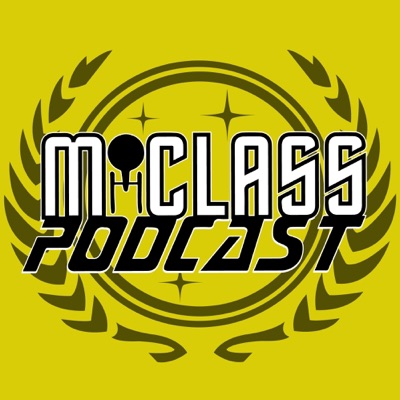 M-Class Podcast M-Class Podcast