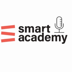 Smart Academy podcastunivers