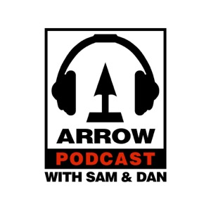 Arrow Video Podcast