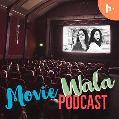 Movie Wala Podcast:Movie Wala Podcast