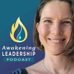 Stories of Change Leadership with Karen Simmons