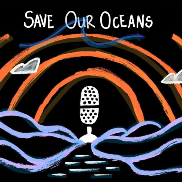 Save Our Oceans Artwork