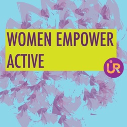 Women Empower Active Alesha Zappitella