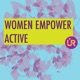 Women Empower Active - Crystal Rose Hudelson