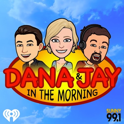 Dana Tyson In The Morning on Sunny 99.1