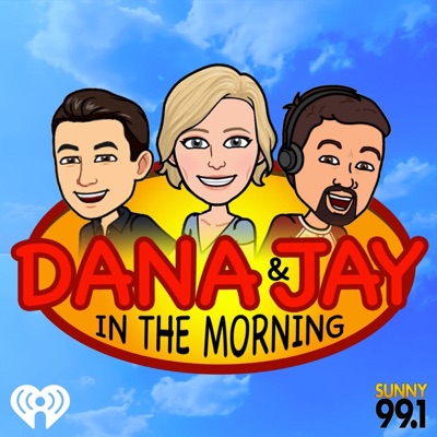 Dana & Jay In The Morning Dana & Jay In The Morning