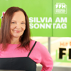 Silvia am Sonntag - Der Talk als Podcast - HIT RADIO FFH