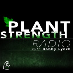 Plant Strength Radio