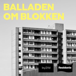 1. Den elskede og hadede boligblok