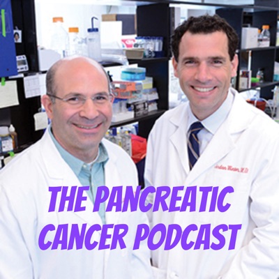 The Pancreatic Cancer Podcast