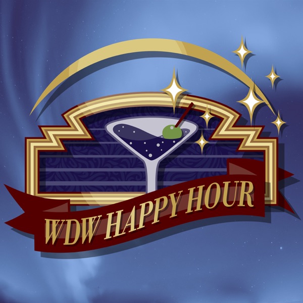 WDW Happy Hour - News, Brews, Reviews, and Everything Else Disney! image