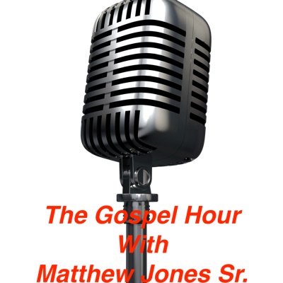 The Gospel Hour:M B J