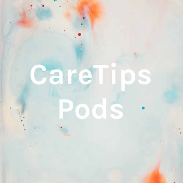 CareTips Pods Artwork