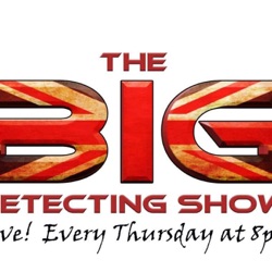 The BIG Detecting show