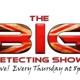 The BIG Detecting Show E197: The one with Olly and James