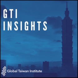 GTI Insights Season 4, Episode 5: A Conversation with Julieta Heduvan on the Taiwan-Paraguay Relationship