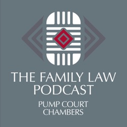 The Family Law Podcast