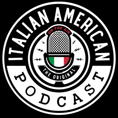 The Italian American Podcast