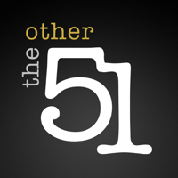 The Other 51 podcast