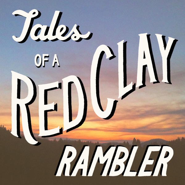 Tales of a Red Clay Rambler: A pottery and ceramic art podcast image