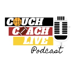 Couch Coach Live NFL Mock Draft (Full 1st Round)