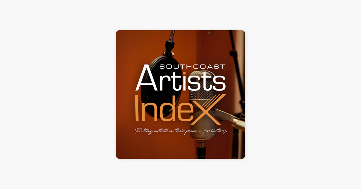 Artist Index