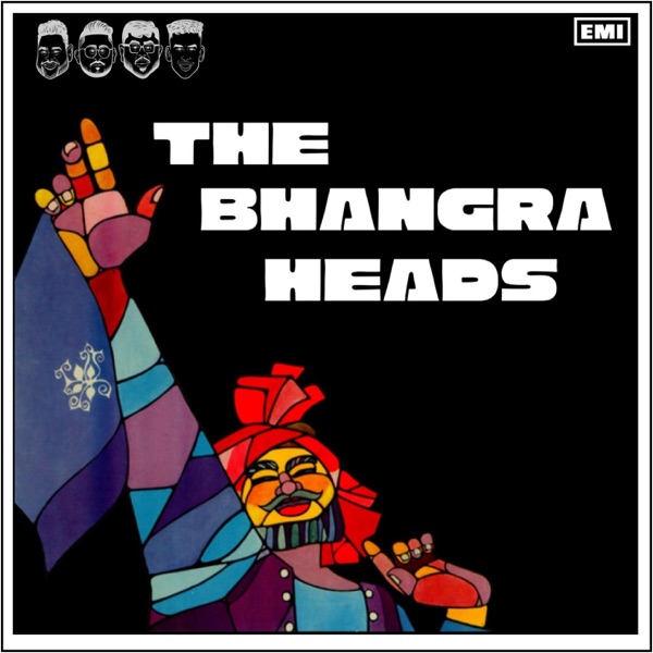The Bhangra Heads Podcast