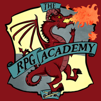 The RPG Academy podcast