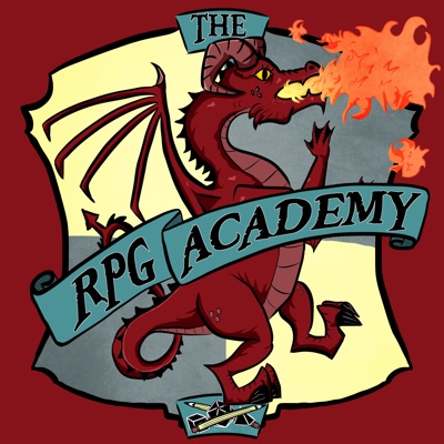 The RPG Academy:The RPG Academy