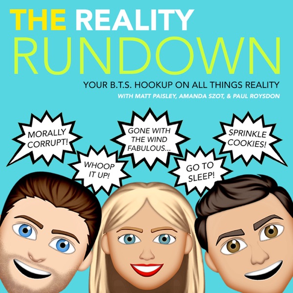 The Reality Rundown