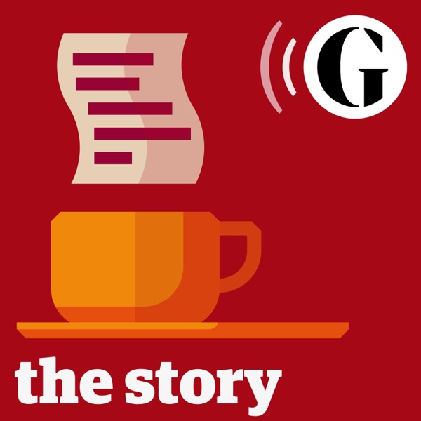 Immigration detention: 'You're not human to them' – The Story podcast photo