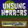 Unsung Horrors - Lance Schibi & Erica Shultz