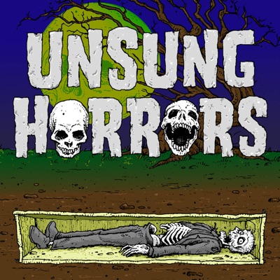 Unsung Horrors:Lance Schibi & Erica Shultz
