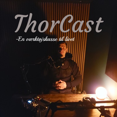 ThorCast