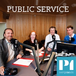 Public Service 2024-03-31 kl. 10.00