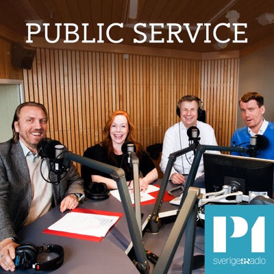 Public Service Public Service