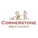 Sermons – Cornerstone Bible Church