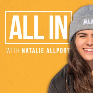 ALL IN with Natalie Allport