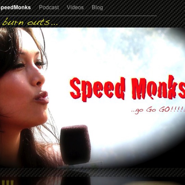 speedmonks's Podcast