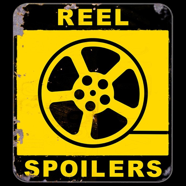 Reel Spoilers Artwork