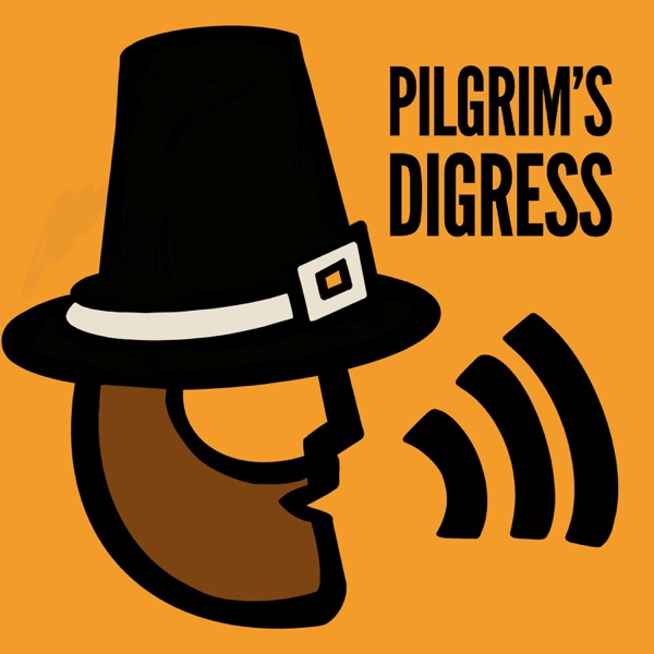 Pilgrim's Digress Artwork